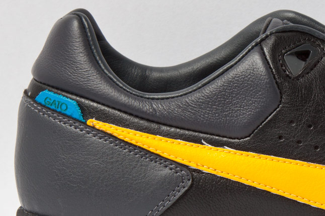 Nike Street Gato ‘Wasp’