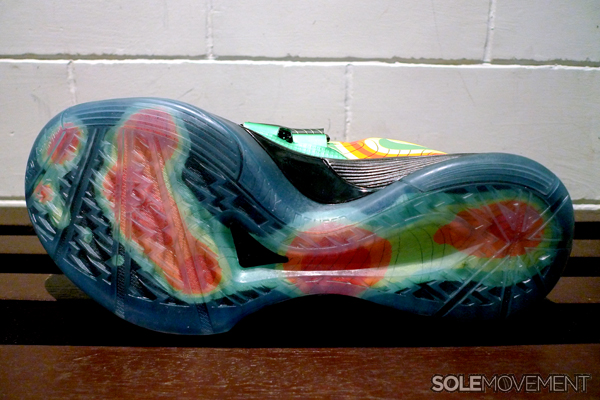 Nike Zoom Kd Iv Weatherman Detailed Images 5