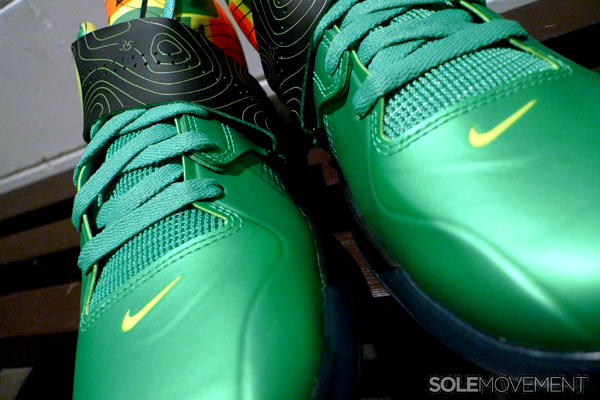 Nike Zoom Kd Iv Weatherman Detailed Images 6