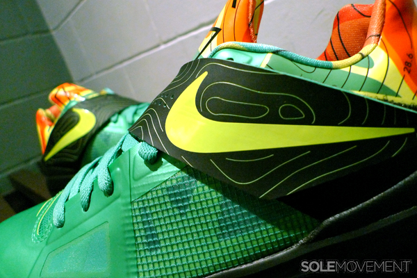 Nike Zoom Kd Iv Weatherman Detailed Images 7