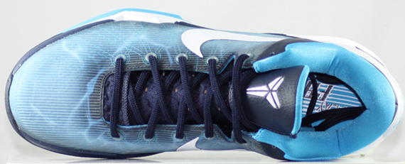 Nike Zoom Kobe Vii Great White Shark 81
