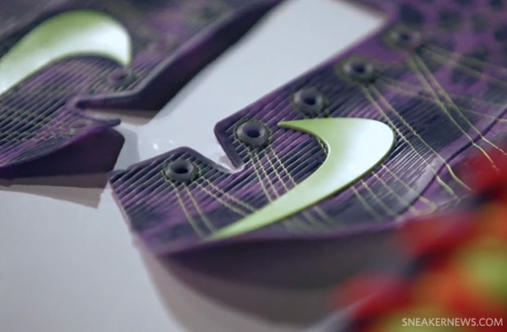 Nike Zoom Kobe Vii Upcoming Colorways Preview 5