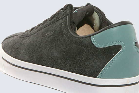 Nike Zoom Match Classic - Midnight Fog - Cannon