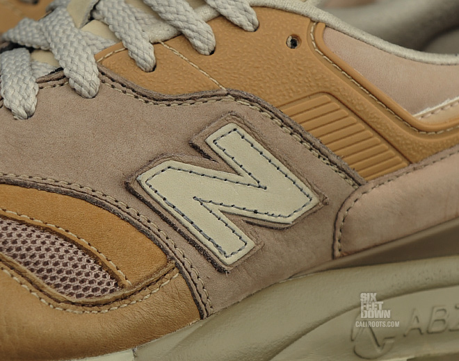 Nonnative New Balance Cm997hnn Dune 5