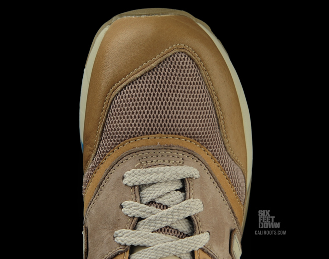 Nonnative New Balance Cm997hnn Dune 6