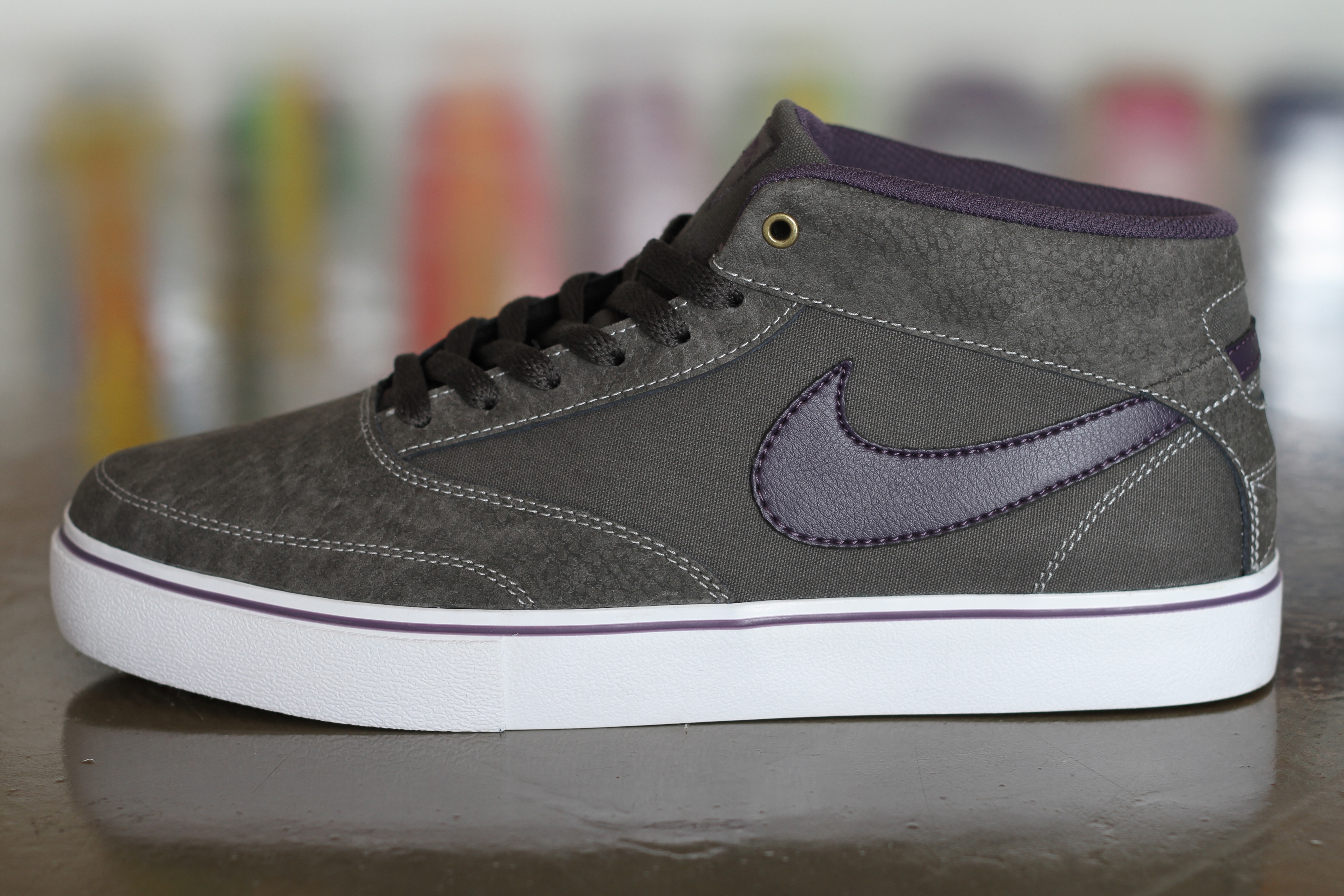Omar Salazar Nike Sb December 2011 1