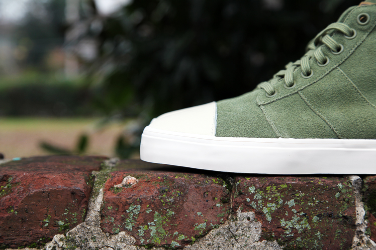 Ransom Adidas Originals Army Tr Mid 04