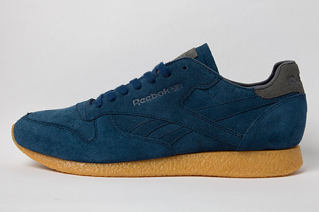 Reebok Classic Crepe Pack 3