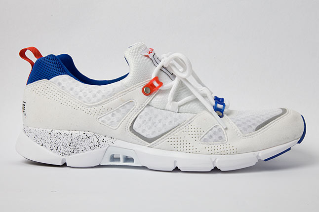 Reebok Ventilator Hls 01