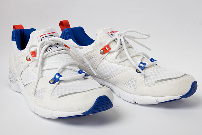Reebok Ventilator Hls 03