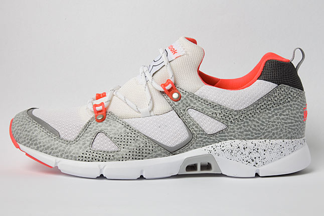 Reebok Ventilator Hls 04