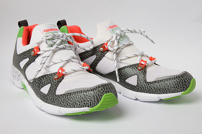 Reebok Ventilator Hls 06