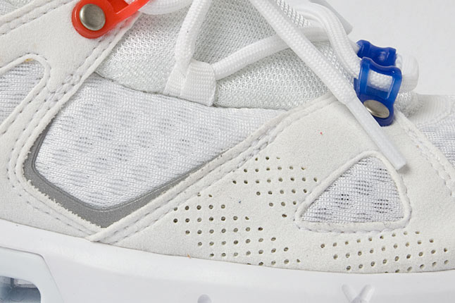 Reebok Ventilator Hls 07