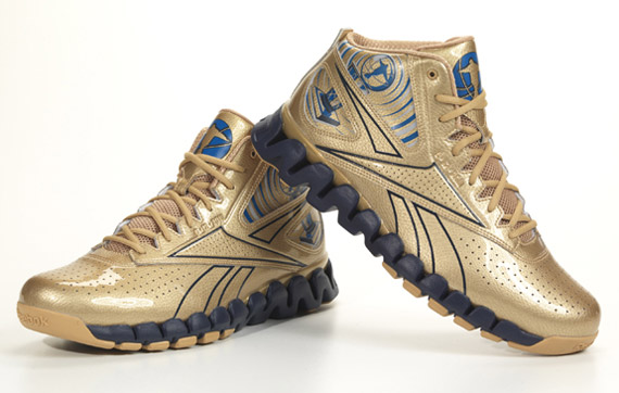 Reebok Zig Pro Future Jason Terry Jet Champ Pe