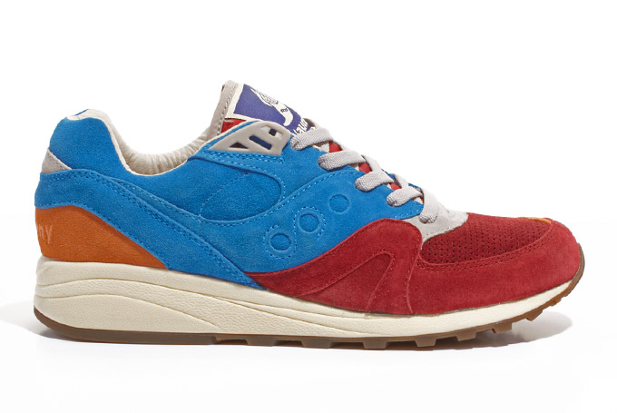 Saucony Elite Master Control 2