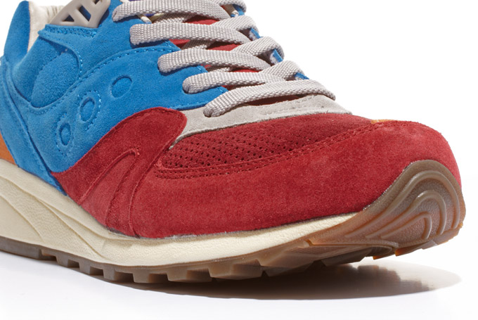 Saucony Elite Master Control 3
