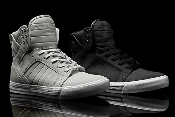 Supra Skytop Express Tuf Zu 9
