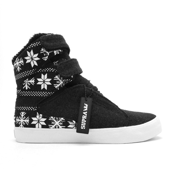 Supra Snowflake Pack 1