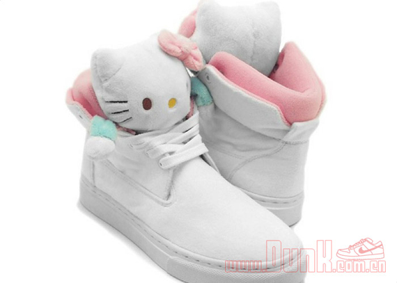 Ubiq Hello Kitty Fatima 2