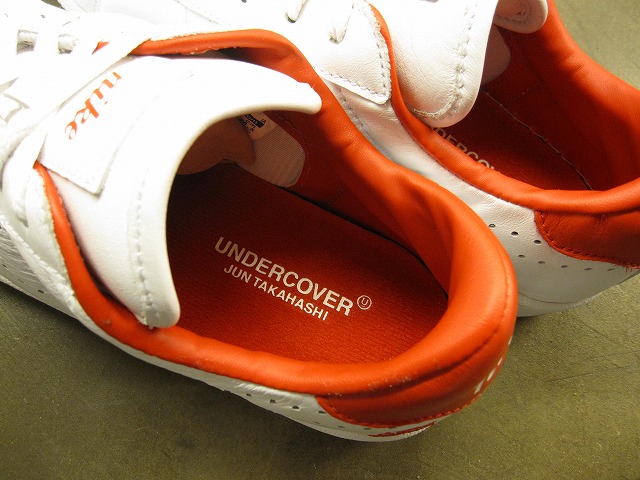 Undercover Nike Zoom Tennis Classic Rebel Bear 3