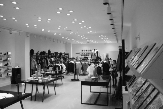 Unknwn Grand Opening Private Event 5