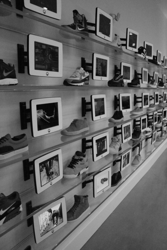 Unknwn Grand Opening Private Event 7