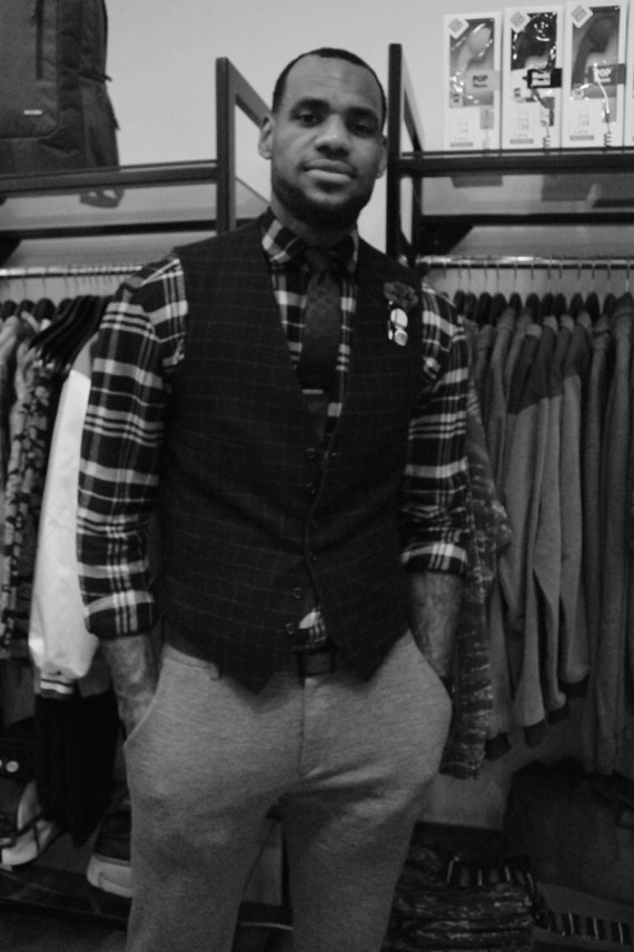 Unknwn Grand Opening Private Event 9