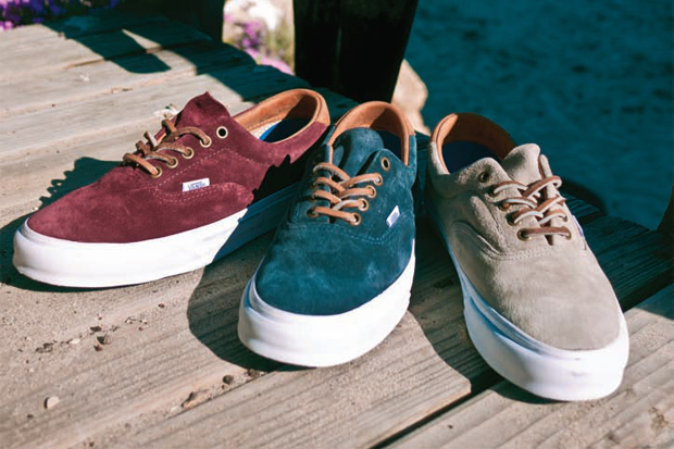 Vans California Era 48 CA