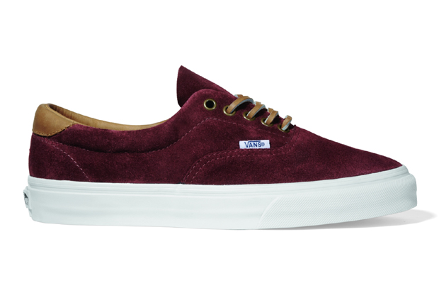 Vans California 48 Spring 2012 2