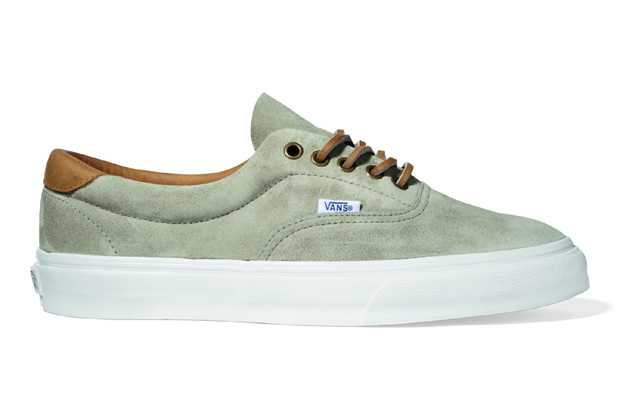 Vans California 48 Spring 2012 3