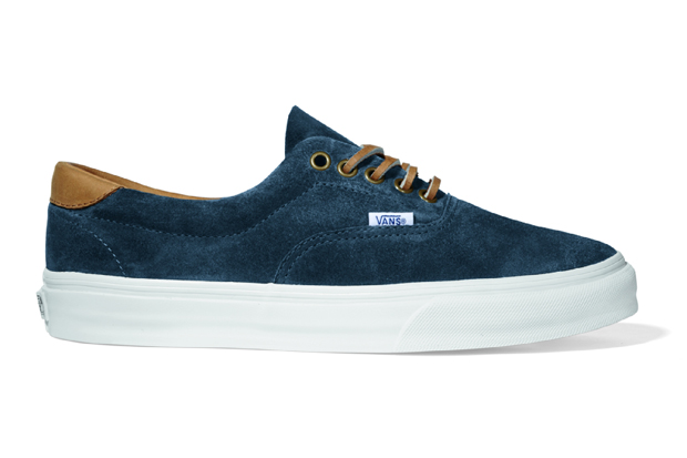 Vans California 48 Spring 2012 4