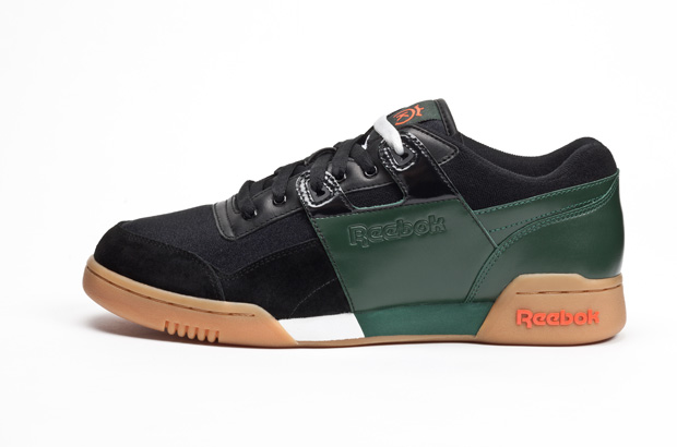 24 Kilates Reebok Workout 2