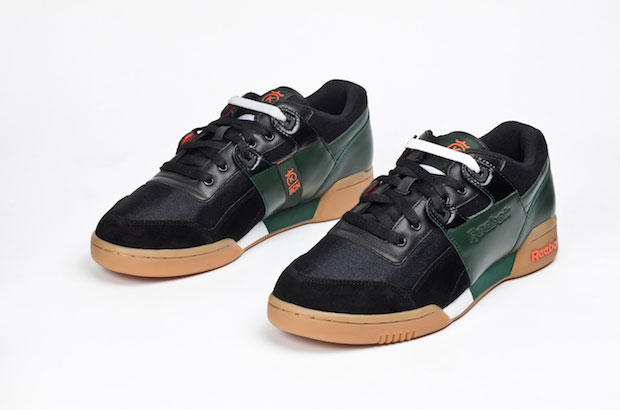 24 Kilates Reebok Workout 3
