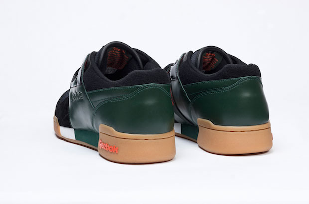 24 Kilates Reebok Workout 4