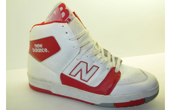 25 Retroed New Balance 593