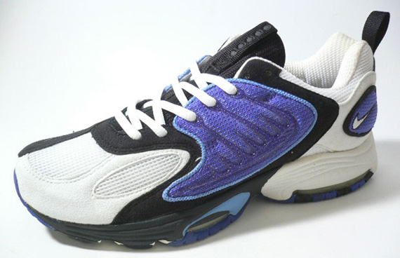 25 Retroed Nike Zoom Citizen
