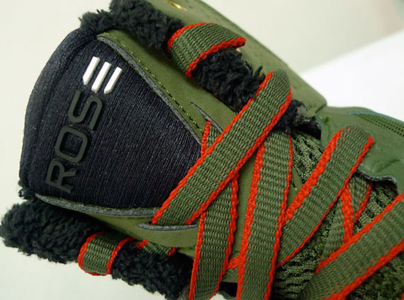adidas adiZero Rose 2.5 'Lei Feng' - New Images