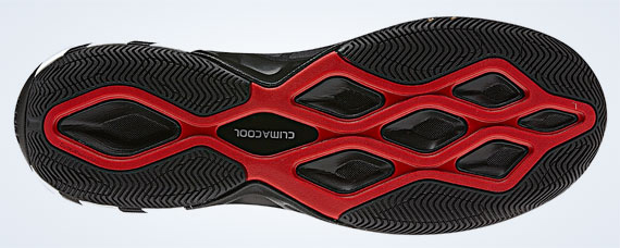 Adidas Crazy Cool 2