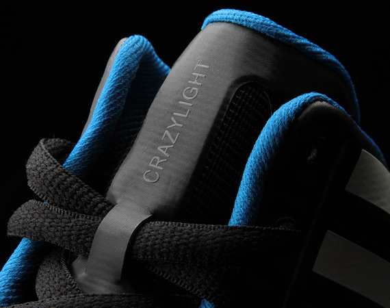 Adidas Crazy Light Hedo Turkoglu Away 2