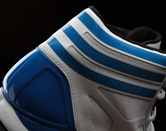 Adidas Crazy Light Hedo Turkoglu Home 2