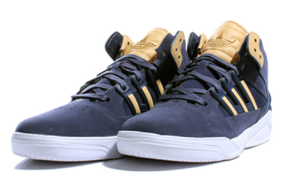 Adidas Originals Court Blaze Lqc 1