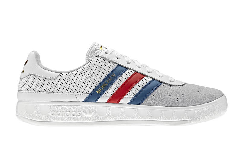 Adidas Originals Munchen Spring 2012 01