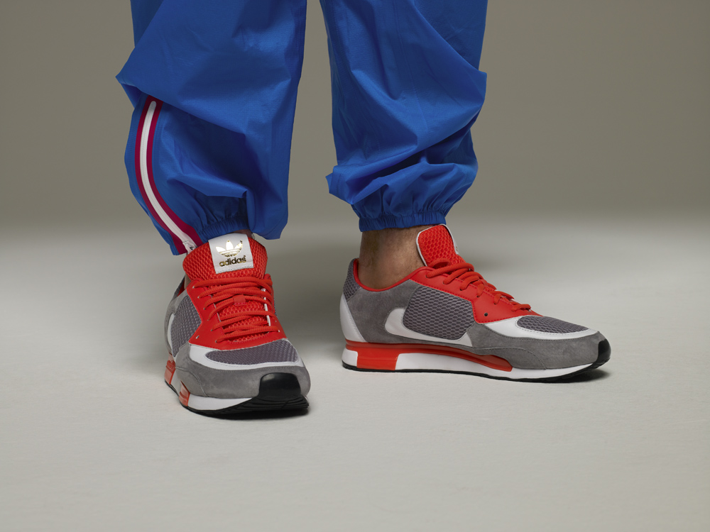 Adidas Originals Spring Summer 2012 Footwear 01