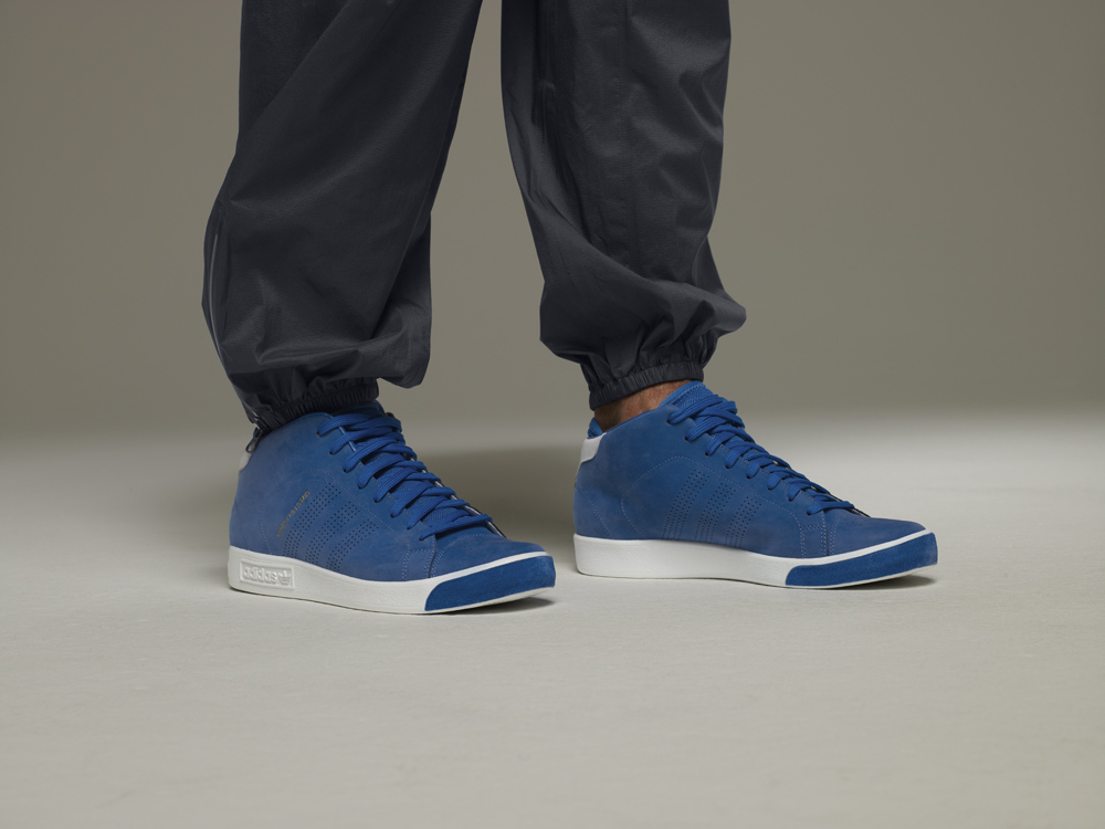 Adidas Originals Spring Summer 2012 Footwear 04