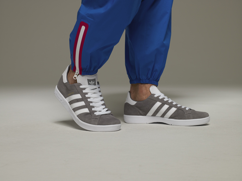 Adidas Originals Spring Summer 2012 Footwear 06