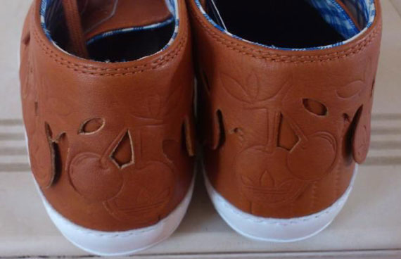 Adidas Originals Stan Casual Kawaii 6
