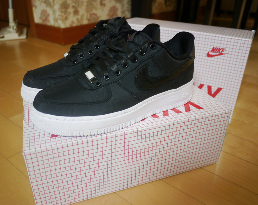 Air Force 1 Year Of The Dragon
