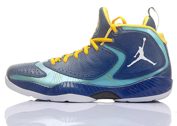 Air Jordan 2012 Year Of The Dragon 02