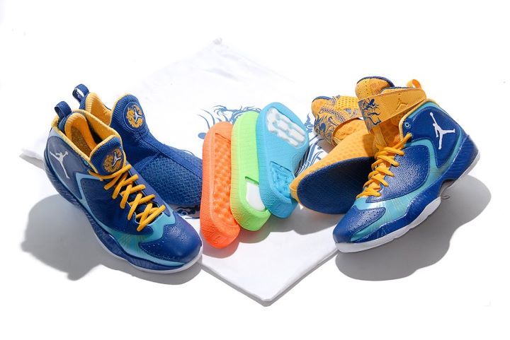 Air Jordan 2012 Yotd 1