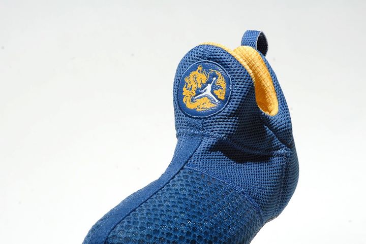 Air Jordan 2012 Yotd 10